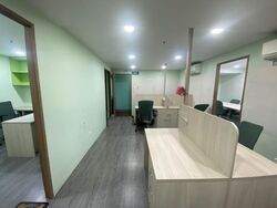 Ispace (D22), Factory #505652981